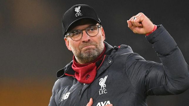 Jürgen Klopp decide deixar o Liverpool no final da temporada